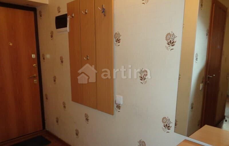 1-комн. квартира, 35 м2, 8/9 эт. Москва - изображение 4