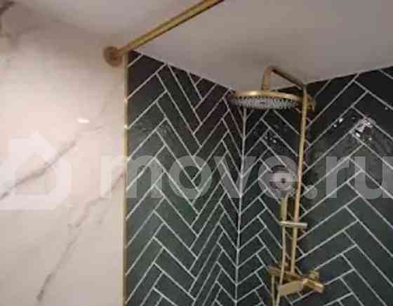 Студия, 31.6 м2, 1/20 эт. Москва