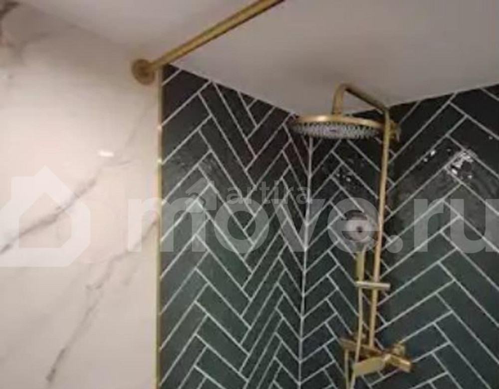 Студия, 31.6 м2, 1/20 эт. Москва - изображение 6