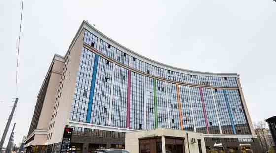 1-комн. квартира, 42 м2, 9/11 эт. Санкт-Петербург