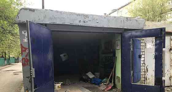 Гараж, 20 м2 Уфа