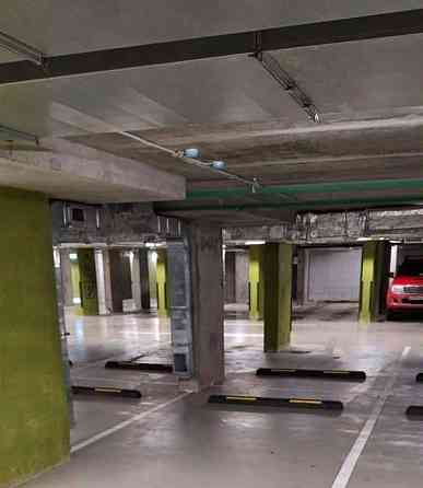 Гараж, 14.2 м2 Москва