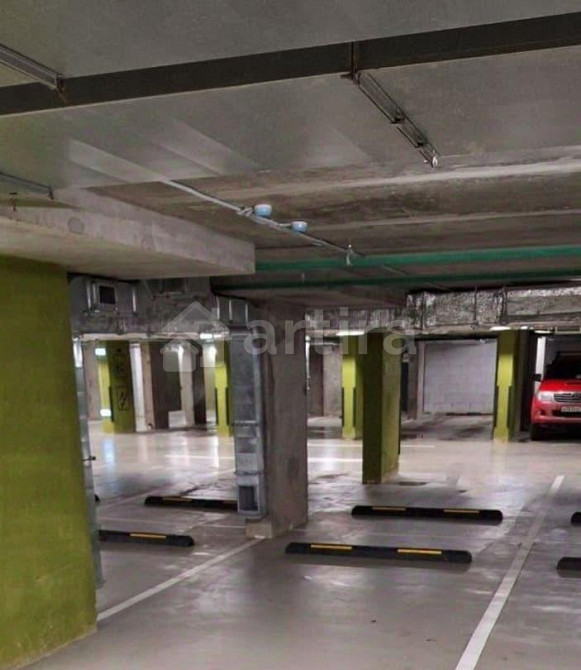 Гараж, 14.2 м2 Москва - изображение 3