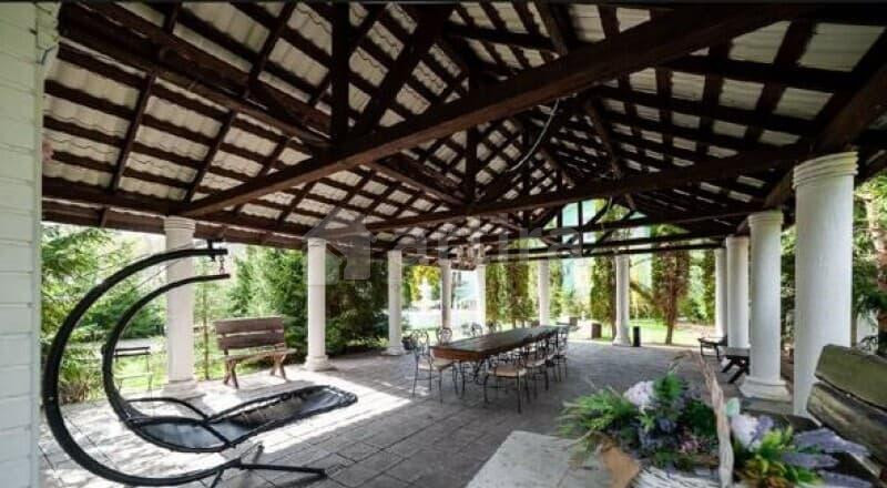 Коттедж, 1000 м2 Краснознаменск - изображение 16