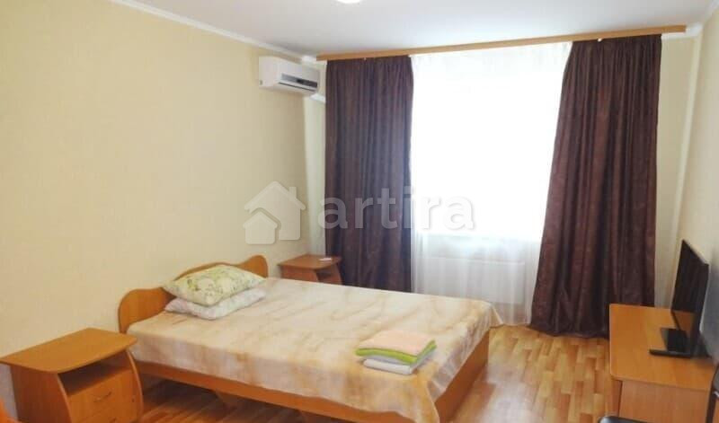 1-комн. квартира, 40 м2, 4/9 эт. Казань - изображение 2