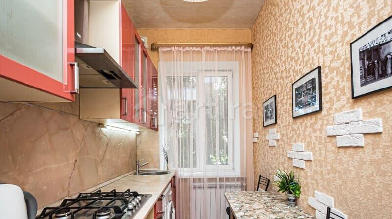 2-комн. квартира, 54 м2, 2/6 эт. Ростов-на-Дону - изображение 10