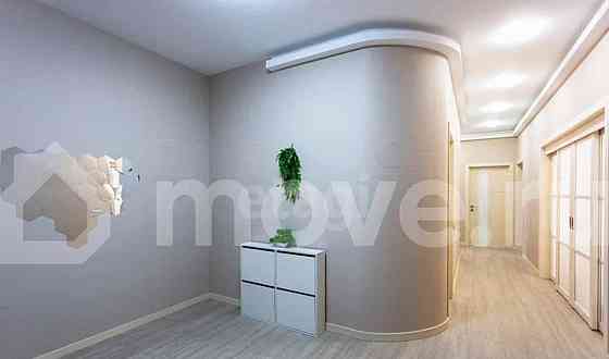 5-комн. квартира, 145 м2, 12/22 эт. Москва