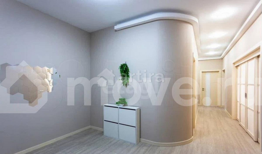 5-комн. квартира, 145 м2, 12/22 эт. Москва - изображение 5