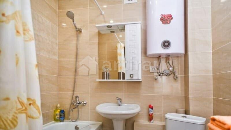 1-комн. квартира, 51 м2, 12/19 эт. Самара - изображение 3