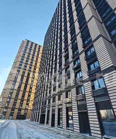 Студия, 21.5 м2, 13/23 эт. Москва