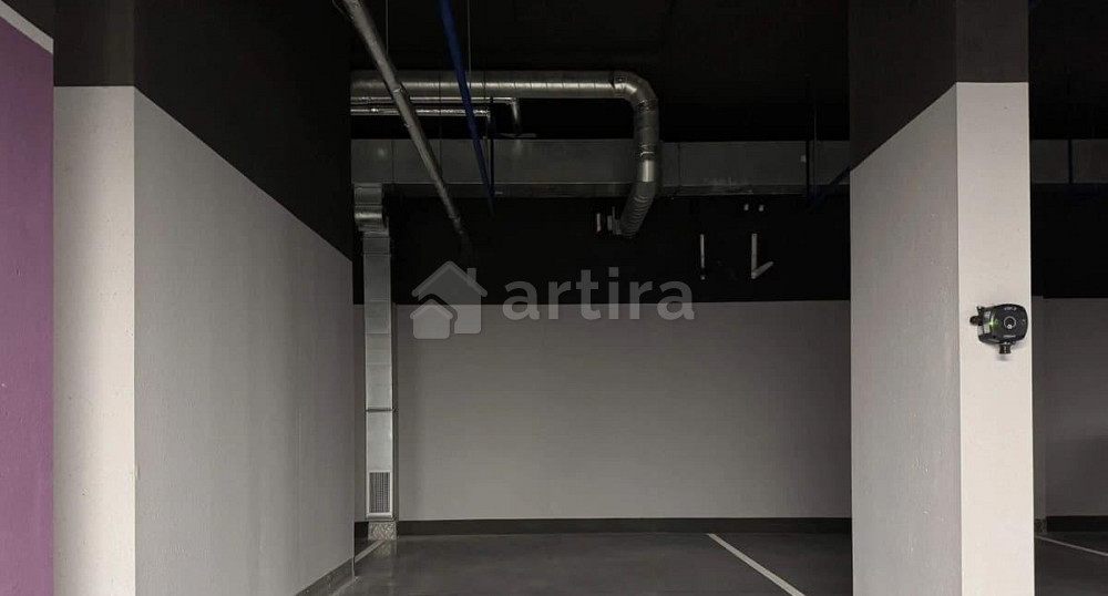 Гараж, 20 м2 Новосибирск - изображение 1