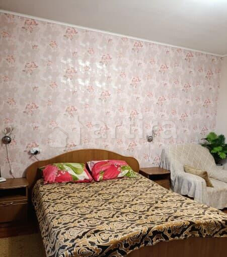 1-комн. квартира, 42 м2, 4/10 эт. Копейск - изображение 1