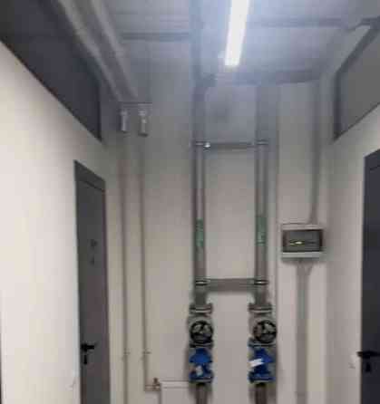 Гараж, 6.8 м2 Москва