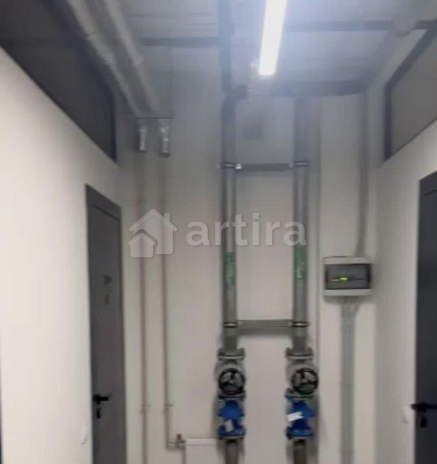 Гараж, 6.8 м2 Москва - изображение 4