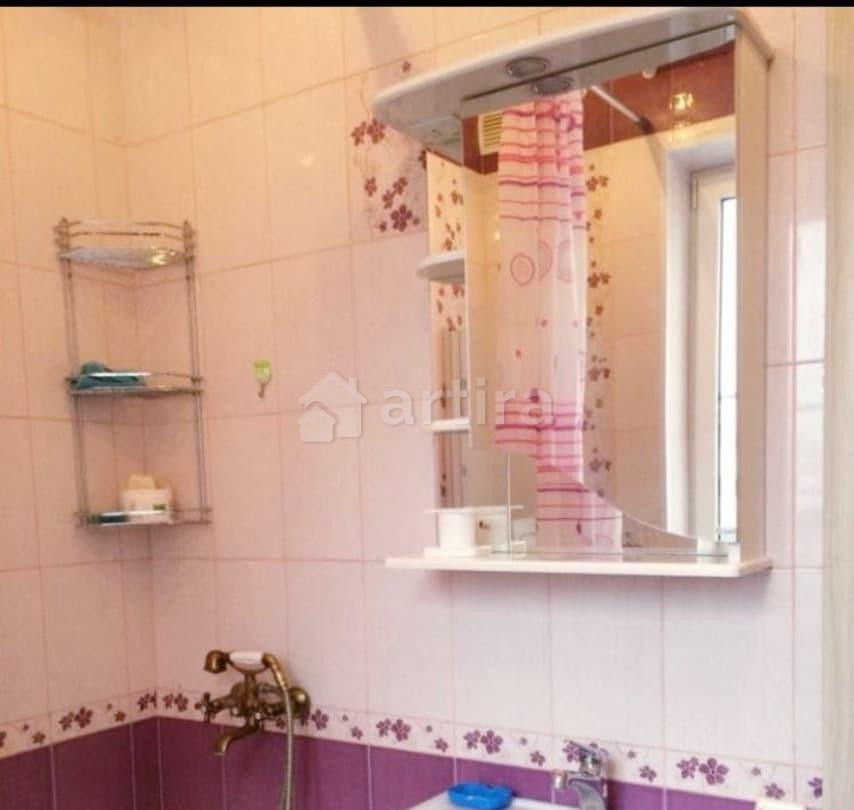 Комната, 60 м2, 3/3 эт. Домодедово - изображение 2