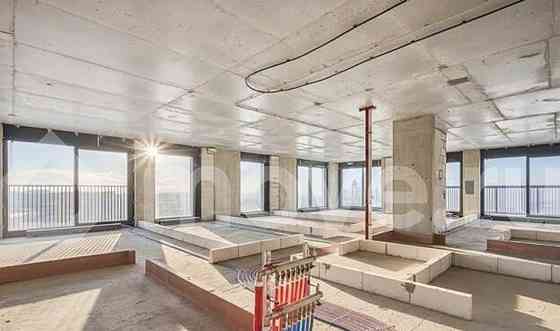 5-комн. пентхаус, 211 м2, 9/12 эт. Москва