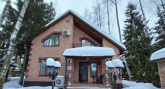 Дом, 200 м2, 10 соток, 2 эт. Мытищи