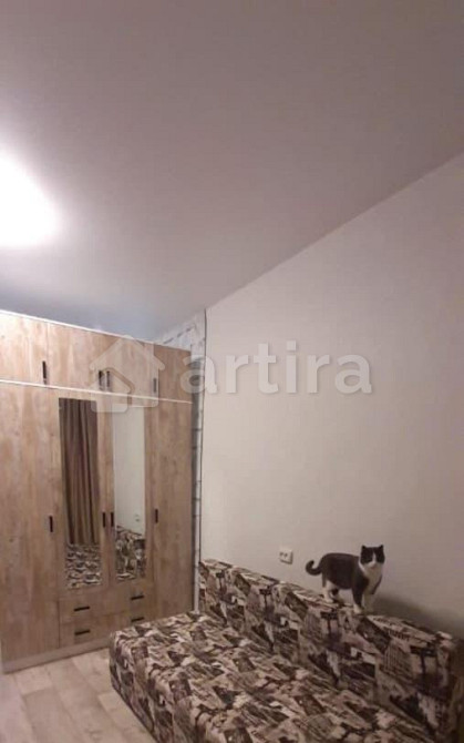 Комната, 19.5 м2, 4/4 эт. Самара - изображение 2