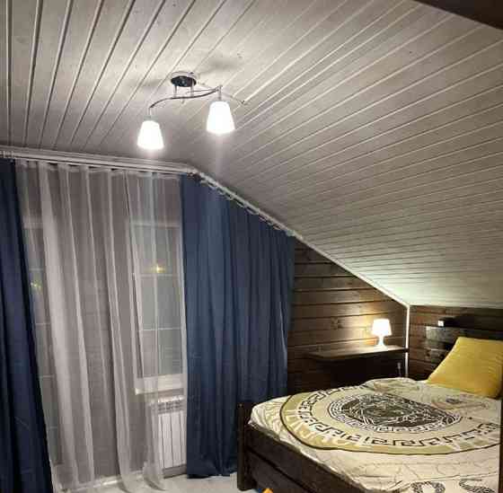 Дом, 187 м2, 8 соток, 2 эт. Одинцово