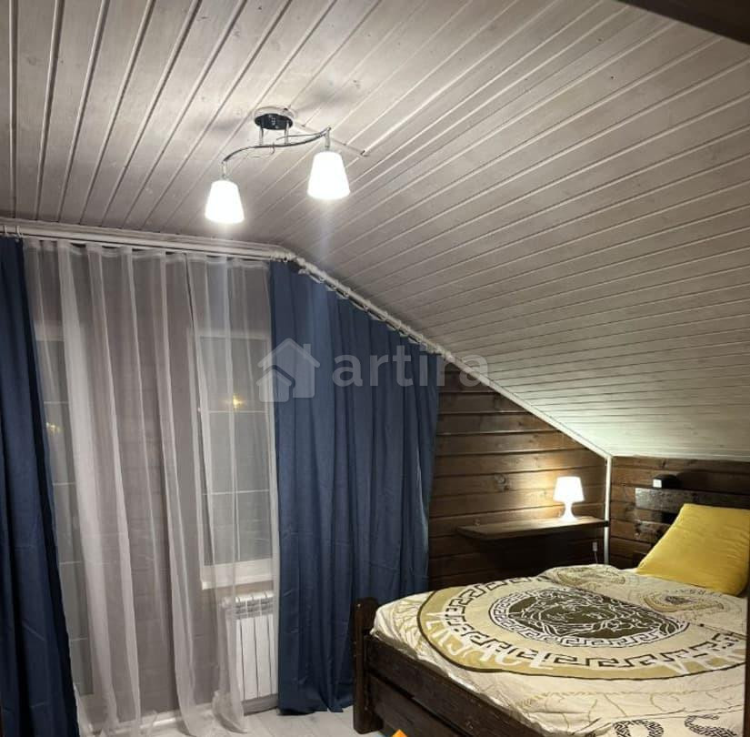 Дом, 187 м2, 8 соток, 2 эт. Одинцово - изображение 4