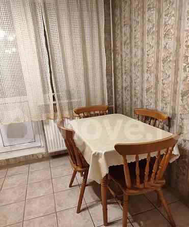 4-комн. квартира, 98.6 м2, 17/22 эт. Москва