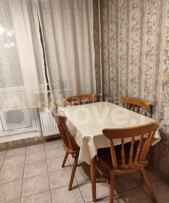 4-комн. квартира, 98.6 м2, 17/22 эт. Москва - изображение 5