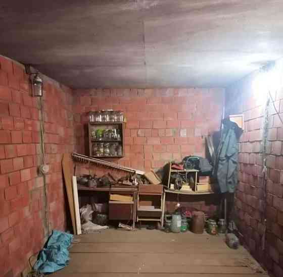 Гараж, 18 м2 Санкт-Петербург