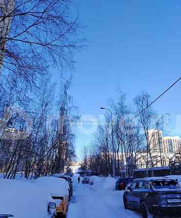 1-комн. квартира, 38.9 м2, 4/14 эт. Москва