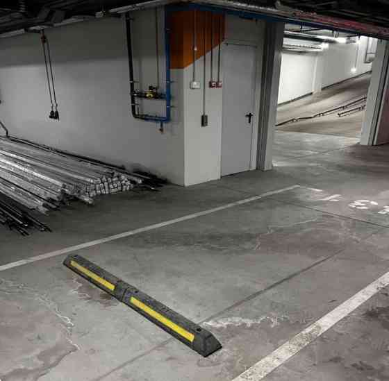 Гараж, 13.3 м2 Москва