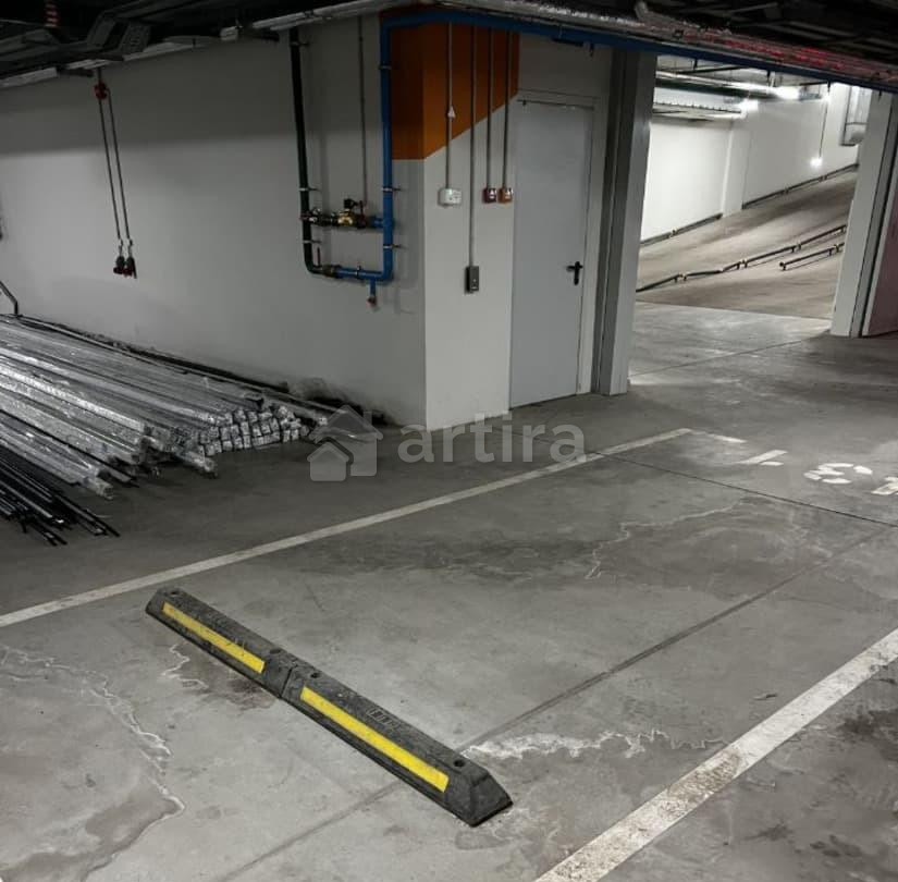 Гараж, 13.3 м2 Москва - изображение 3