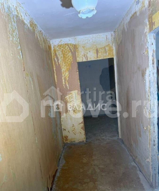 2-комн. квартира, 52.4 м2, 6/12 эт. Москва - изображение 2