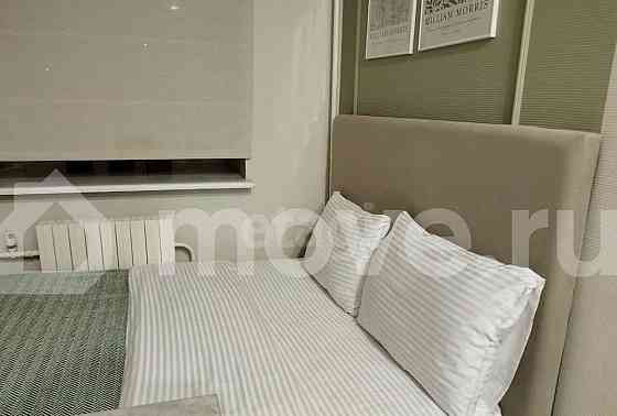 Студия, 13.2 м2, 1/8 эт. Москва