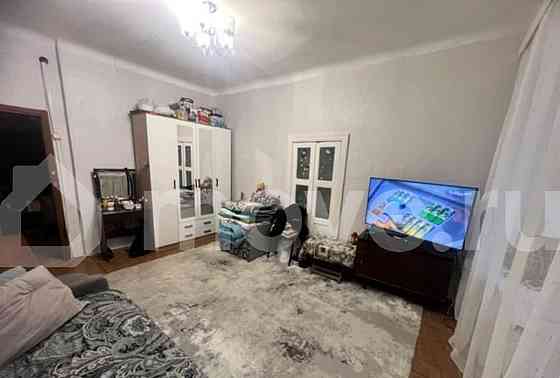 4-комн. квартира, 84 м2, 2/5 эт. Москва