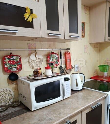 1-комн. квартира, 42 м2, 2/10 эт. Копейск - изображение 14