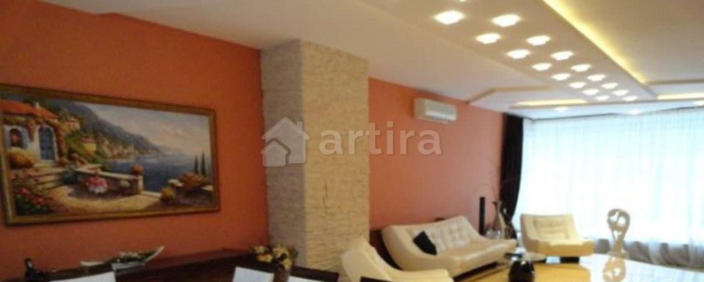 Таунхаус, 460 м2, 5 соток Одинцово - изображение 3