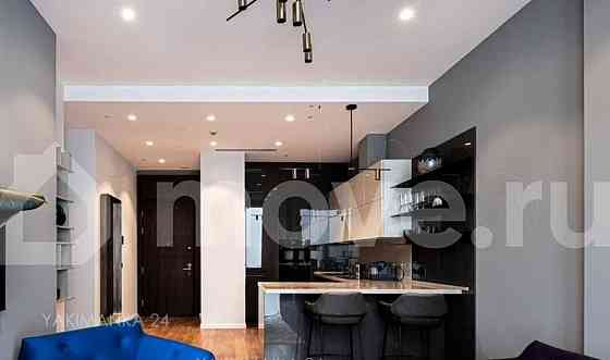 2-комн. апарт-ы, 60 м2, 61/68 эт. Москва