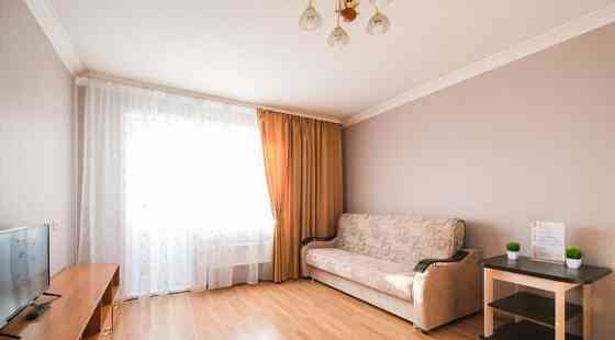 1-комн. квартира, 34 м2, 14/14 эт. Новосибирск