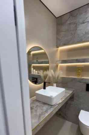 1-комн. квартира, 48 м2, 8/12 эт. Самара