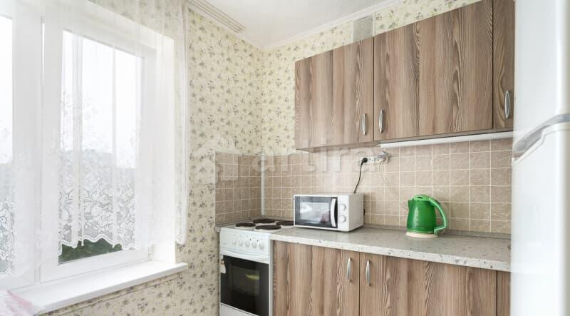 Студия, 36 м2, 6/9 эт. Москва - изображение 8