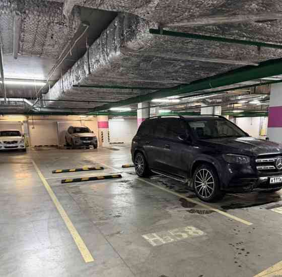 Гараж, 16 м2 Москва