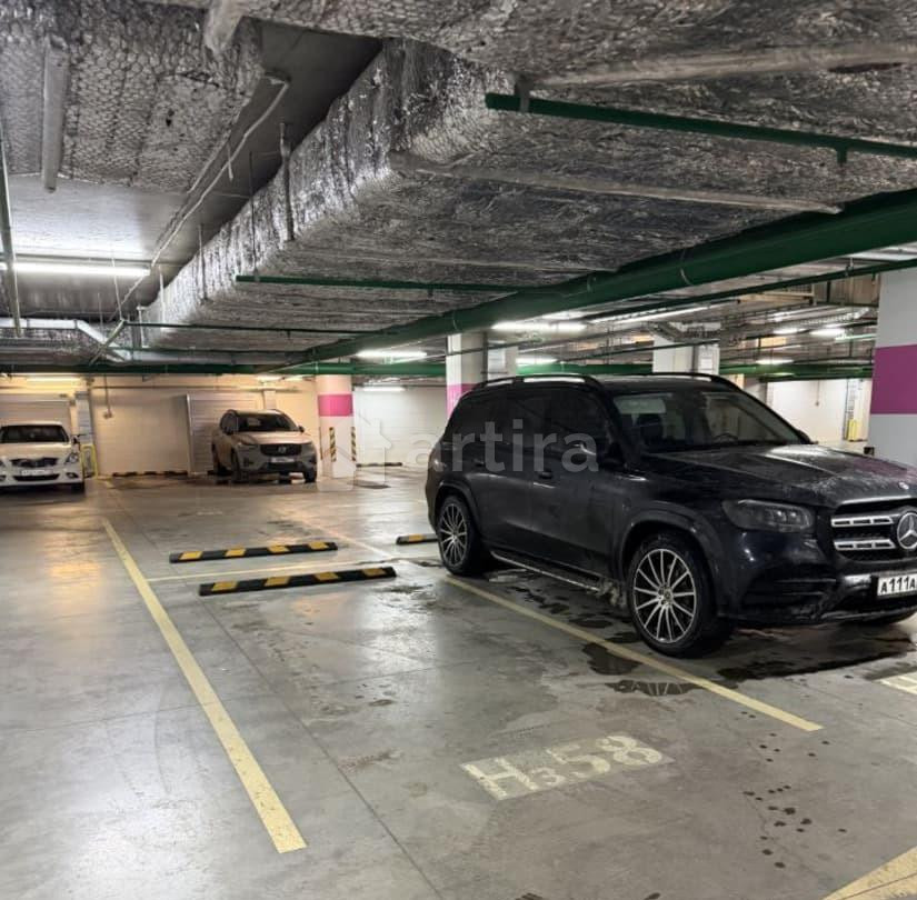 Гараж, 16 м2 Москва - изображение 6