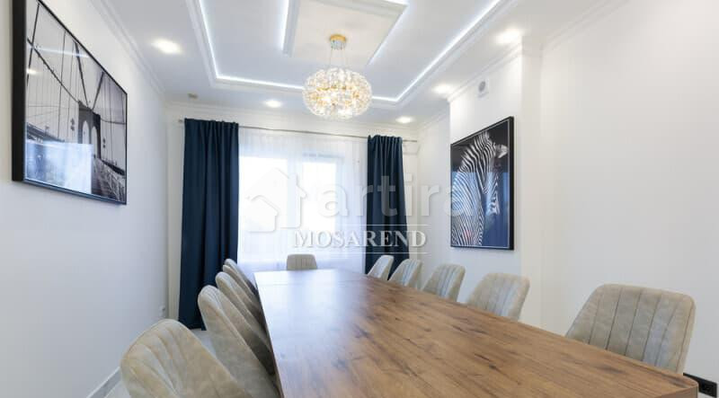 Коттедж, 450 м2 Лобня - изображение 16