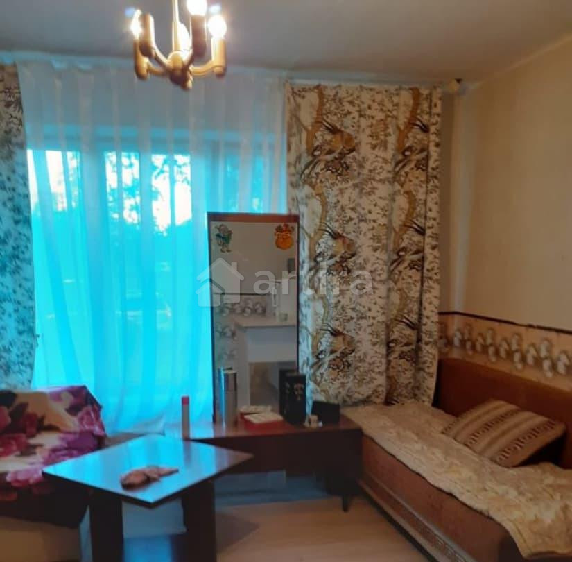 Комната, 20 м2, 1/9 эт. Андреевка - изображение 1