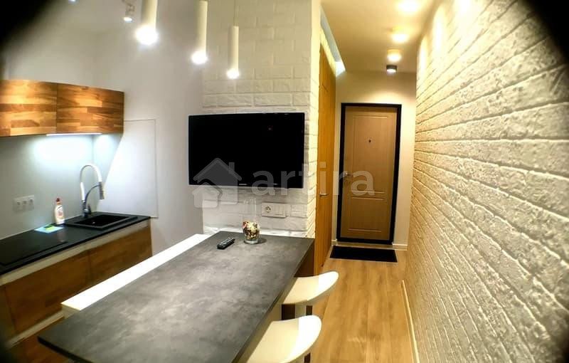 2-комн. квартира, 42 м2, 2/12 эт. Балашиха - изображение 16