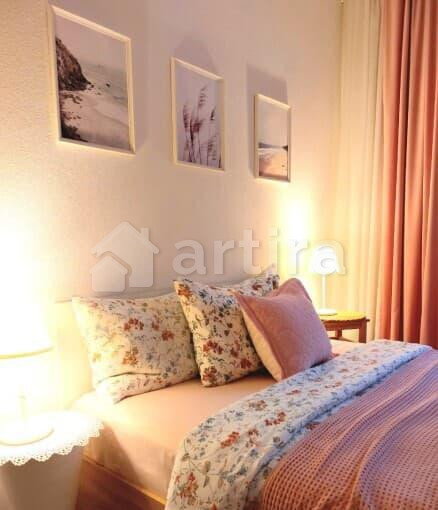 2-комн. квартира, 36 м2, 3/5 эт. Кронштадт - изображение 13