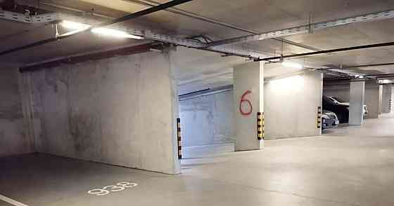 Гараж, 15 м2 Санкт-Петербург