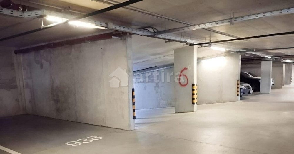 Гараж, 15 м2 Санкт-Петербург - изображение 4