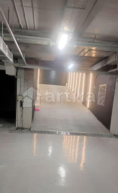 Гараж, 14 м2 Ростов-на-Дону - изображение 1