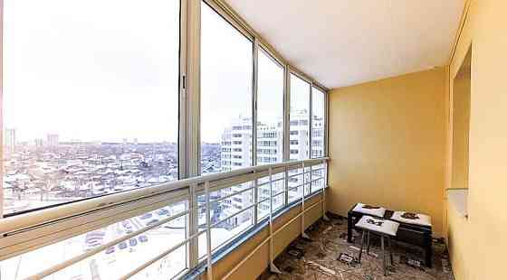 1-комн. квартира, 48 м2, 11/16 эт. Екатеринбург