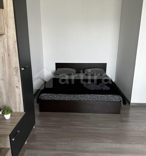 1-комн. квартира, 40 м2, 10/12 эт. Москва - изображение 3